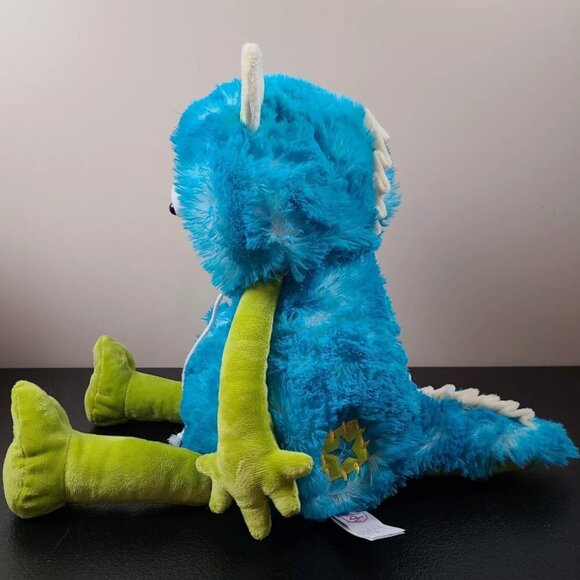 Gilly the Buddy Scentsy New in Box - Picture 5 of 11